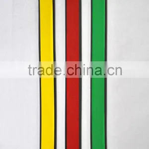 Hot Strong Soft Magnetic Strip Colorful ABS Magnetic Strip thumbnail-1