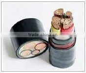 0.6/1kV XLPE Insulated Power Cable thumbnail-1