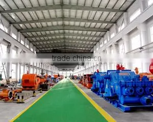 Qingzhou Petroleum Machinery Factory Co., Ltd. company overview - view 3 thumbnail