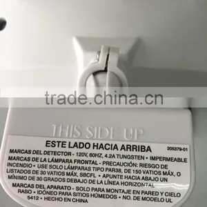 Zhejiang 240v 36w Led Motion Sensor Flood Light thumbnail-2