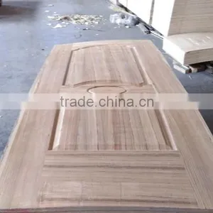 2016 Hot Sale Natural Veneer Door Skin thumbnail-1