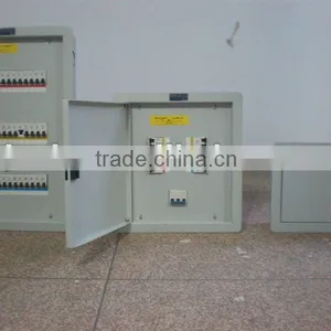 Distribution Box Modular Enclosures Panel Control thumbnail-1