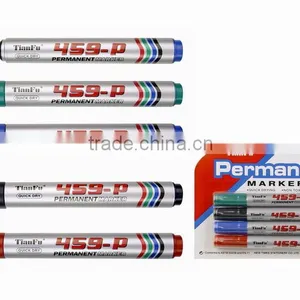 Four-color Flag Waterproof Marker Pet thumbnail-2