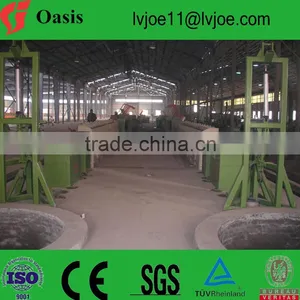 Ding Electrode Production Line thumbnail-1