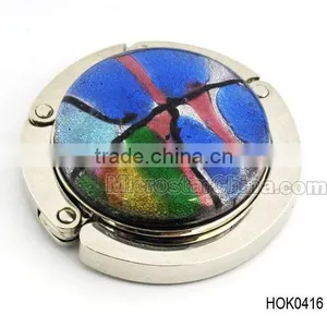 Murano Glass Bag Hook thumbnail-1