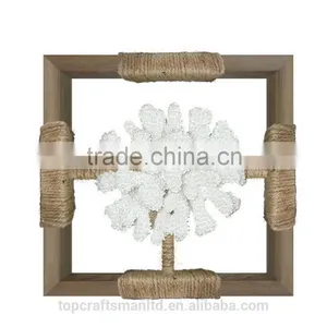 Seashell Sculpture Wall Art thumbnail-3