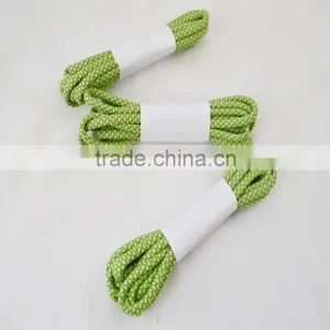 Fashional Design Good Qualiy Reflective Shoelaces thumbnail-1