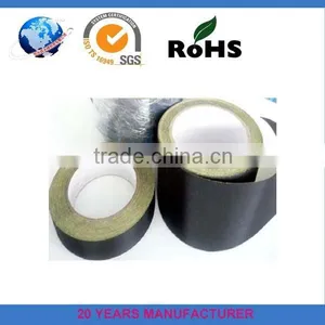 0.22mm Acetate Cloth Insulation Tape With Release Paper thumbnail-1