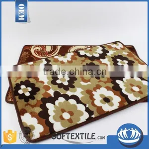 Effecieny Sexy Antibacterial Very Thin Floor Mat thumbnail-3