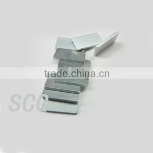 Zinc Permanent Magnet Block thumbnail-1
