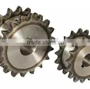 Industrial Sprocket thumbnail-2