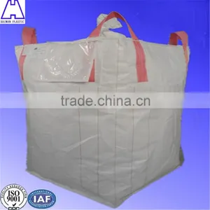 Virgin pp 1ton Bulk Rice Bag thumbnail-2