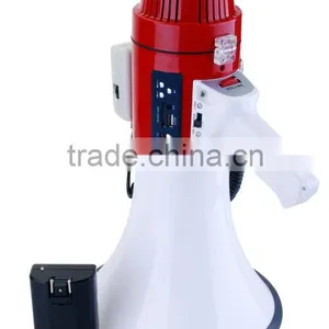 Handy Protable Megaphone USB/SD Card thumbnail-4