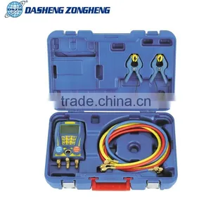 DSZH Digital Manifolds Kit WK-6889L thumbnail-1