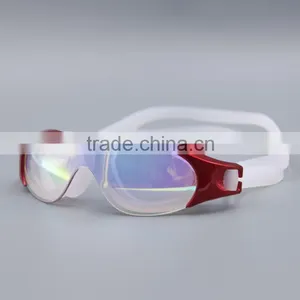 High Quality Professional Outdoor Swim Goggles,swimming Googles thumbnail-2