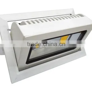 High Power Super Bright Led Flood Light 20w AC85-265V Cob Outdoor Led Flood Light thumbnail-1