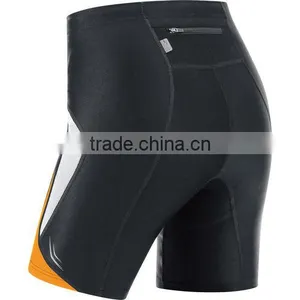 Custom Comfortable Polyester Running Shorts for Men thumbnail-2