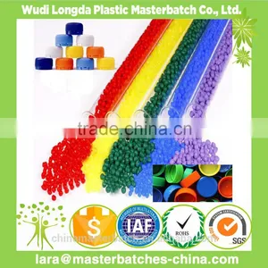 Color Masterbatch Ral 1011 for PP/Masterbatch Manufacturer thumbnail-6