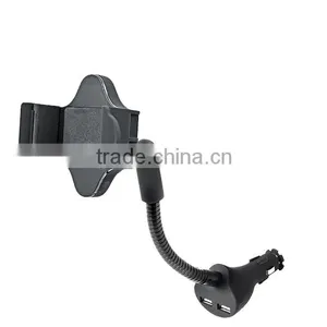 2016 Charger and ABS Plastic Material Car Holder thumbnail-4