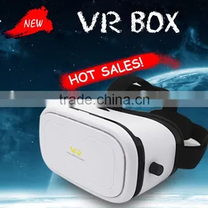 Super Cool 3D VR BOX thumbnail-1