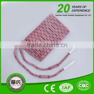 2016 New Design Electric Heater Ceramic Plate Heater Made in China thumbnail-3