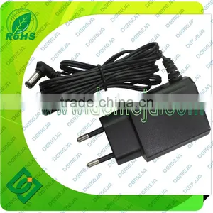5V 1000mA Travel Type Charger for Iphone With CE RoHS Certification thumbnail-1