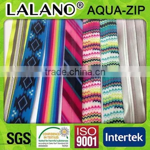 Top Quality - Two Sided Zipper thumbnail-1