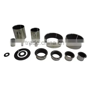 Factory Supplied Drawing Customized High Quality Front Strut Mount Bushing thumbnail-3