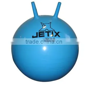 Sport Body Building Tools Ball Jumping Ball PVC Ball Fitness Ball Main For Body Building H0189 thumbnail-1
