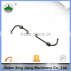 Engine High Pressure Oil Pipe,S195,S1100,S1105,S1110,S1115,S1120,S1125,S1130 Diesel Engine High Pressure Oil Pipe thumbnail-1