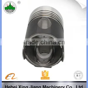 Changchai Zs1110 Piston Diesel Engine Part Piston and Rings Made in China thumbnail-5