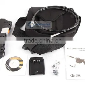 720P Mega Pixles Wifi Borescope Camera Wireless 2.4Ghz WITH 1M Cable 8.5mm Camera thumbnail-6