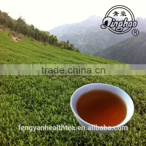 Factory Direct Chinese Anxi Aged Oolong Tea For Sale thumbnail-3