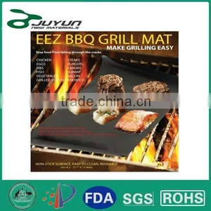 100% Food Grade Heat Proof PTFE Teflon Baking Sheet thumbnail-4