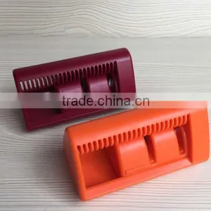 Best Sellingl Dual Knife Sharpener / Folding Kitchen Sharpener / Double Head Sharpener thumbnail-6