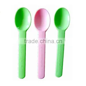 Plastic Spoon Mould thumbnail-1
