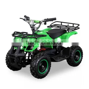 Electric 500w 800w Mini Atv Quads With ce Certificate thumbnail-1