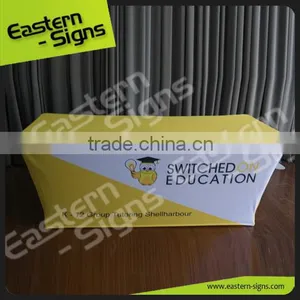 Easternsigns Hot Quality Affordable Price Customized Plastic Banquet Table Cloths thumbnail-5