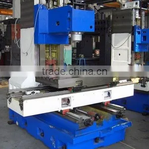 Linear Vertical Machining Center VMC-850 thumbnail-1