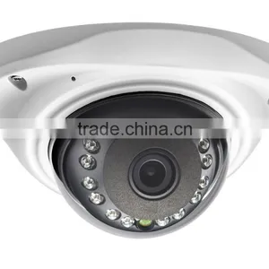 360 Degree Fisheye 960P Camera thumbnail-1