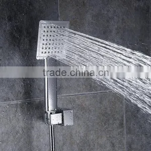 FS-1332 Top Sell High Quality Bathroom Rain Shower Set Bath Shower Set thumbnail-4