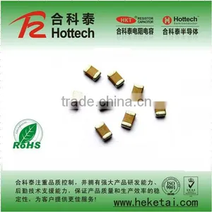 Capacitor 50V 10nF 10% 0402 thumbnail-1