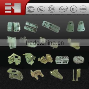 Sinotruk Air Filter Element WG9719190001 thumbnail-1