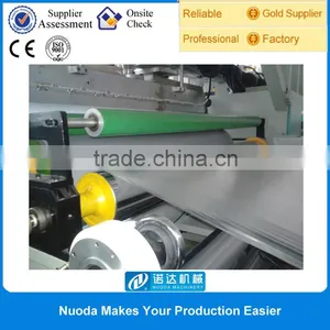 Biodegradable Material Cpp Exturder Machine /production Line thumbnail-4