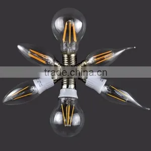 Cheapest 360 Degree Top Sale A35 4w Led Filament Edison Light Bulb thumbnail-4