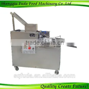 Small Shop Best Choice Low Price Fried Dough Twist Making Machine thumbnail-1