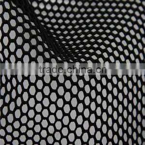 100% Polyester, 3D Spacer Mesh Fabric for Shoes,car Seat Cover,chair thumbnail-4