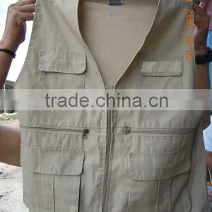 Man Vest thumbnail-1