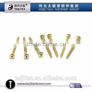 M4 Furniture Screw thumbnail-3