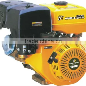HONDA GX390 13HP Portable Gasoline Engine thumbnail-1